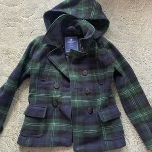 American Eagle Fall Jacket